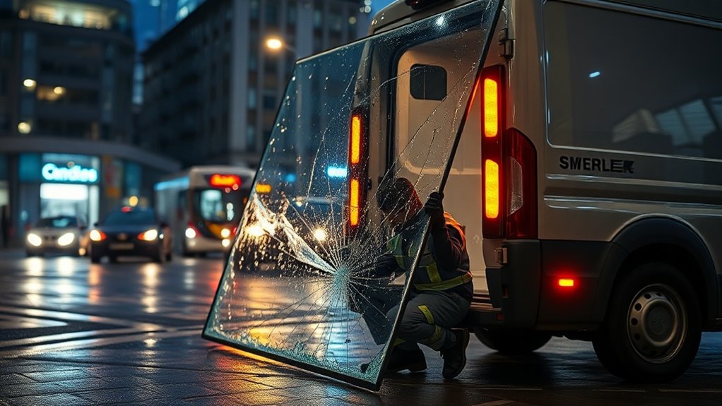 24 Hour Glazier Lower Edmonton